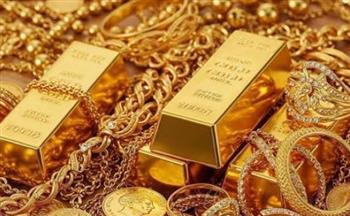 سعر الذهب عيار 21 اليوم في مصر.. تحديث جديد لأسعار الذهب