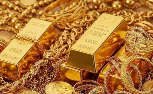 سعر الذهب عيار 21 اليوم في مصر.. تحديث جديد لأسعار الذهب