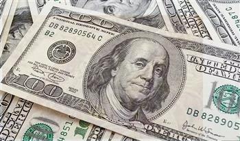 سعر الدولار مقابل الجنيه اليوم.. تعرف على أسعار البنوك