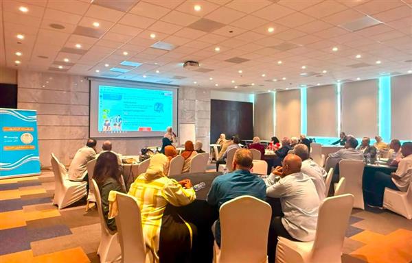 "التعليم" تطلق المرحلة الثالثة من البرنامج التدريبي للمعلمين استعدادًا لتطبيق نظام البكالوريا