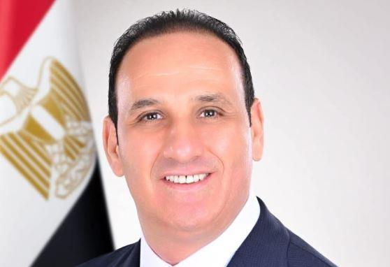 قيادي بحماة الوطن: تشغيل أول خط طيران مباشر "العلمين موسكو" نقلة نوعية لتنشيط السياحة