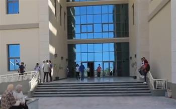   رئيس جامعة المنصورة الأهلية: الجامعات الأهلية فكرة عظيمة من الرئيس السيسي ونخلق هوية وكيان وصور