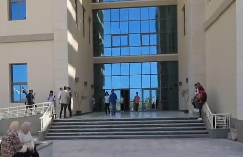 رئيس جامعة المنصورة الأهلية: الجامعات الأهلية فكرة عظيمة من الرئيس السيسي ونخلق هوية وكيان وصور