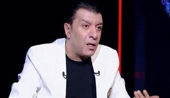 مصطفى كامل يحذر محمد رمضان بسبب تجاوزات حفله في الساحل الشمالي