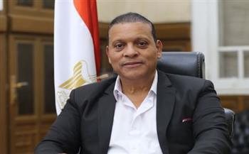 الفضالي: تأسيس صندوق لدعم المصانع المتعثرة سيضاعف من حجم الصادرات المصرية للخارج