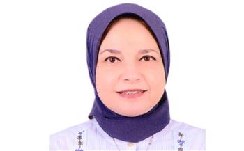 تكليف داليا مصطفى بمهام نائب رئيس مجلس الإدارة والعضو المنتدب لبنك الاستثمار القومي