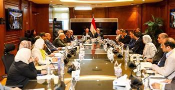 بنك الاستثمار القومي يتحول إلى الربحية محققًا 6 مليارات جنيه خلال العام المالي 2024/2025