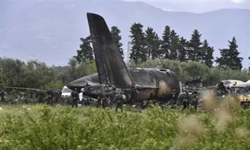 فرنسا: إصابة عسكريين اثنين في حادث لطائرة تدريب