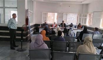   محافظ أسيوط: تدريب 1000 شاب بقرى ساحل سليم على ريادة الأعمال ضمن مبادرة "أملك في عملك"