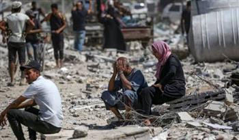   ارتفاع حصيلة ضحايا العدوان الإسرائيلي على غزة لـ73 ألفا و399 شهيدا