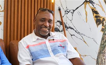   ماهر الزين: تنظيم رحلات العودة وفق نظام المجموعات وندعو لتقليل أوزان الأمتعة