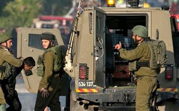   الاحتلال الإسرائيلي يعتقل 21 فلسطينيا من مدن الضفة الغربية