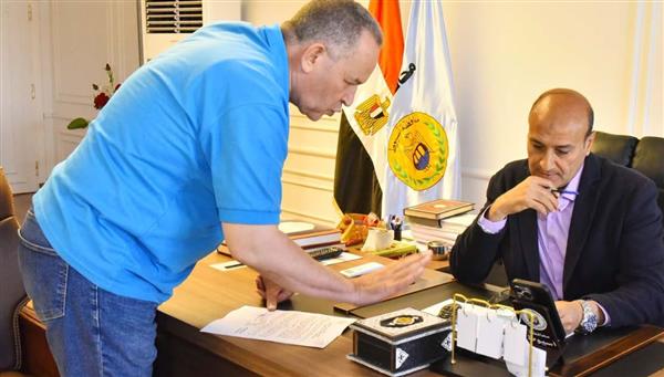 بشرى لطلاب أسيوط.. خفض تنسيق الثانوية العامة 6 درجات وإتاحة 1996 مقعدًا جديدًا