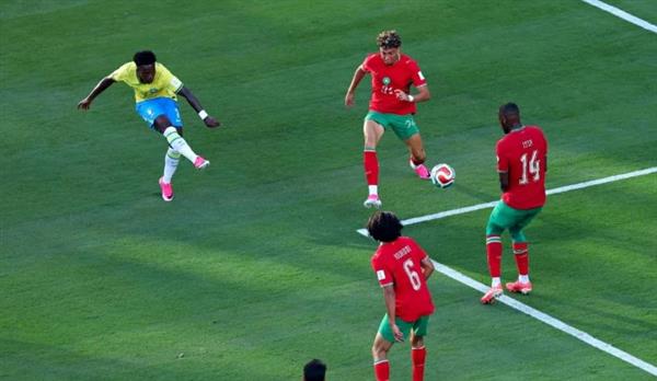 مانشستر سيتي يجري مفاوضات متقدمة لضم جوهرة المغرب