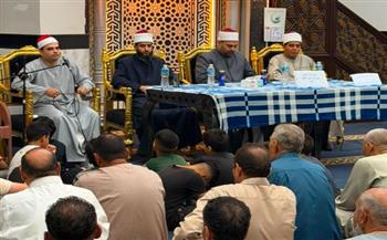   الأوقاف تعقد 27 ندوة علمية كبرى بعنوان «العمل التطوعي وأثره في بناء المجتمع»