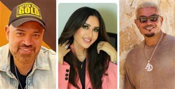 خالد تاج الدين يكشف كواليس «حلي حلي».. الأغنية كانت لعمرو دياب قبل طرحها بصوت لطيفة