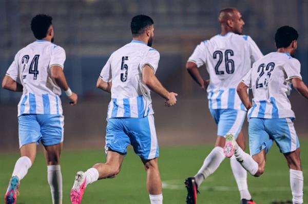 من نيروبي إلى القاهرة.. موعد مباراتي بيراميدز وجورماهيا في دوري الأبطال
