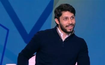   الزناتي يقترب من الزمالك.. شروط حاسمة قبل تولي منصب المدير الرياضي