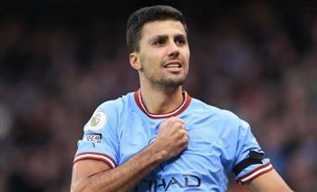 رودري يبدأ رحلته مع برشلونة.. تقديم رسمي وظهور منتظر أمام الأهلي