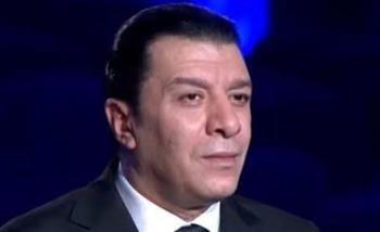 مصطفى كامل يحيي حفلاً غنائياً في العلمين .. الخميس المقبل