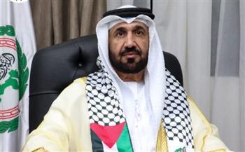 البرلمان العربي يدين رفض إسرائيل خارطة الطريق للسلام في غزة