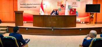   وزير التعليم يكشف ملامح البكالوريا المصرية وخطة تطوير المدارس