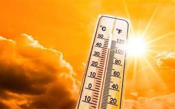   حار نهارًا.. الأرصاد تكشف تفاصيل حالة الطقس غدًا