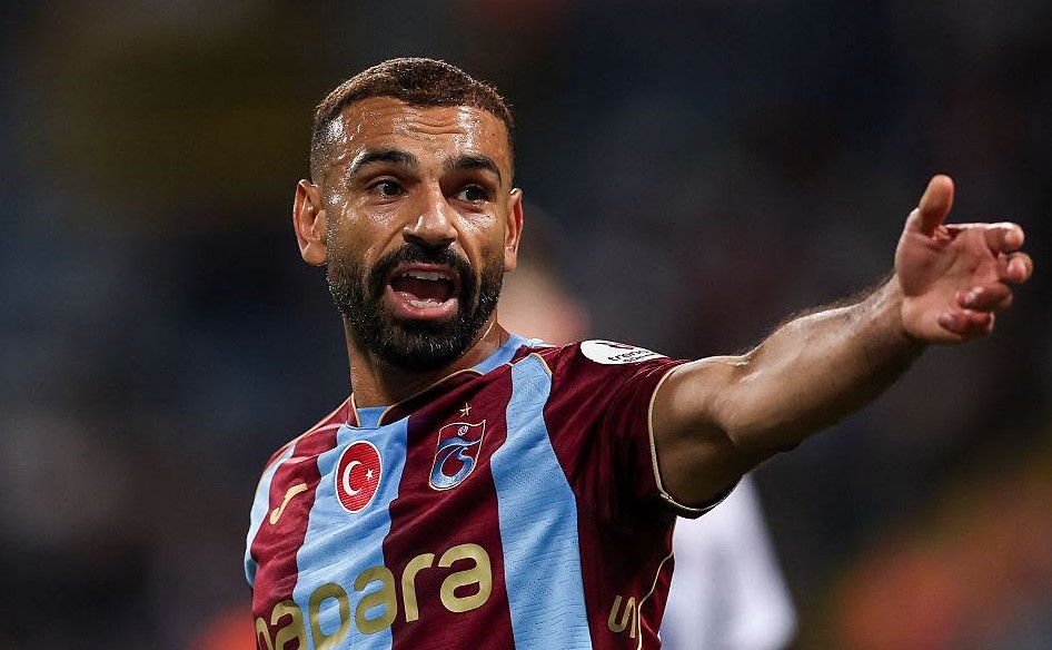 رسميًا.. أون سبورت تنقل أولى مباريات محمد صلاح الأوروبية مع طرابزون