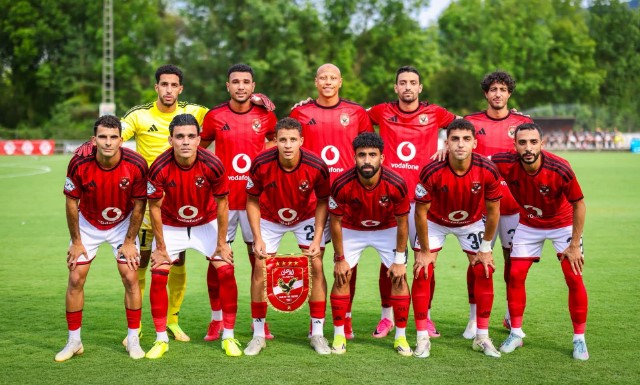 قبل قمة كامب نو.. صحيفة إسبانية تكشف أسرار "ملك إفريقيا" الأهلي