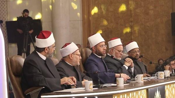 300 ألف جنيه مكافأة.. أوقاف القاهرة تحصد لقب الموسم الثاني من دوري الأئمة النجباء 