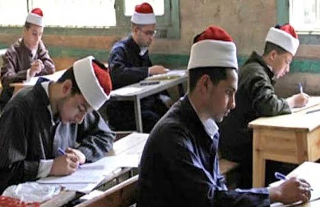 اليوم.. انطلاق امتحانات الدور الثاني للشهادة الثانوية الأزهرية 
