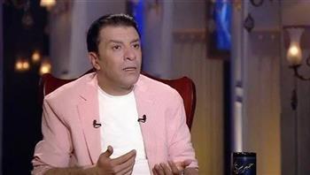 اطمنوا أنا بخير الحمد لله.. مصطفى كامل يكشف تفاصيل إصابته في الساحل الشمالي