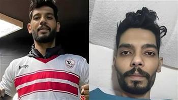 إخلاء سبيل والدة إبراهيم شيكا لاعب الزمالك السابق في واقعة اتهامها بالتشهير