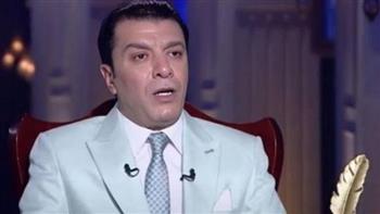 مصطفى كامل عن أزمة محمد رمضان: أرفض خلع الملابس على المسرح