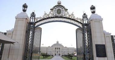 جامعة القاهرة الأهلية تعلن تنسيق القبول: 92.5% للطب و88.75% للصيدلة