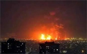 الاحتلال ينفذ عمليات نسف داخل مناطق سيطرته في خان يونس