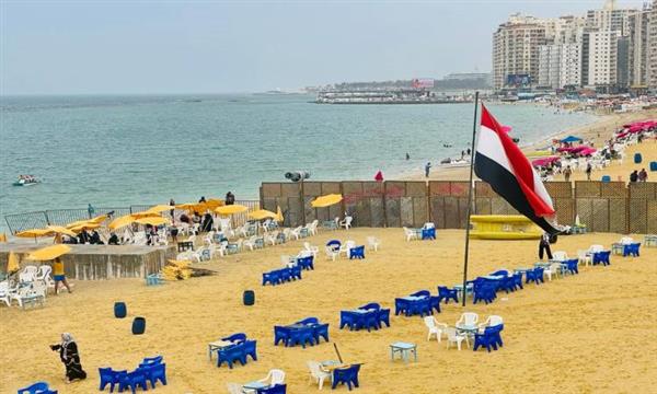 الأرصاد توجه تحذيرا عاجلا لـ المصطافين اليوم على شواطئ .. ما القصة