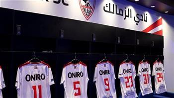 المدير الفني لفريق القناة: غرفة ملابس الزمالك كانت سر التتويج بالدوري