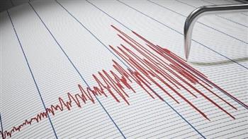   بقوة 5.7 درجات.. هزة أرضية تضرب جزر الكوريل الروسية