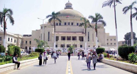 جامعة القاهرة تفتح باب التحويلات 30 أغسطس.. اعرف الشروط والأوراق