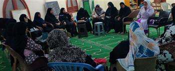   مديرية الصحة بالأقصر تنظم ندوات توعوية لتعزيز الوعي الصحي