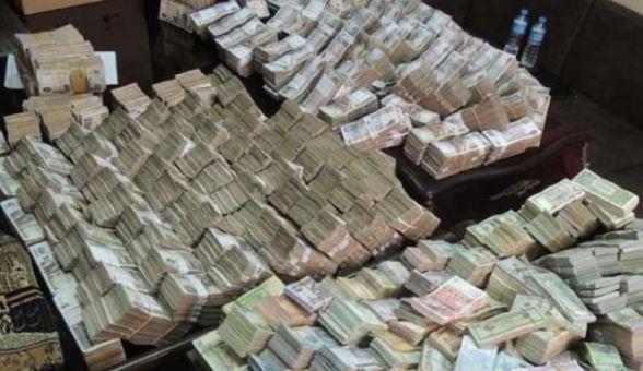 الأجهزة الأمنية تضبط 4 ملايين جنيه في قضايا إتجار بالنقد الأجنبي خلال 24 ساعة