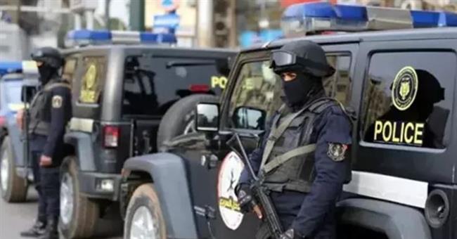 ضربة أمنية قوية بكفر الشيخ.. ضبط 91 متهمًا بحوزتهم 41 كيلو مخدرات و21 قطعة سلاح