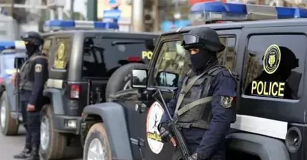 ضربة أمنية قوية بكفر الشيخ.. ضبط 91 متهمًا بحوزتهم 41 كيلو مخدرات و21 قطعة سلاح