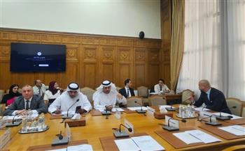 الجامعة العربية تبدأ إعداد مبادئ استرشادية بشأن المادة 45 من الميثاق العربي لحقوق الإنسان
