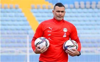 عصام الحضري يتصدر الترند