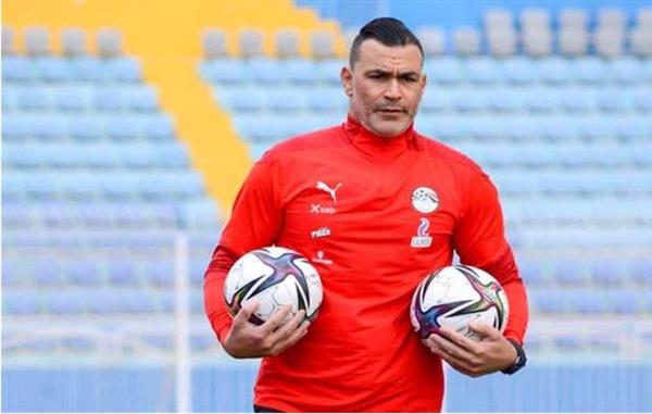 عصام الحضري يتصدر الترند