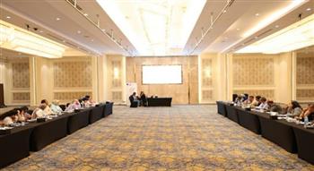 صندوق دعم الصناعات الريفية ينظم ورشة تدريبية لبناء قدرات المؤسسات الشريكة