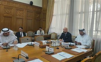   جامعة الدول العربية تبحث آليات انتخابات لجنة حقوق الإنسان ومبدأ التداول بين الدول