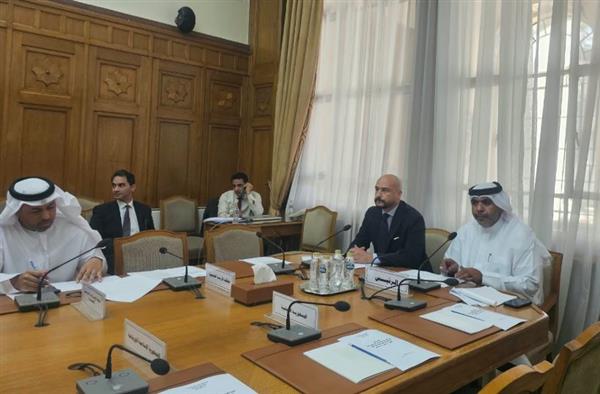 جامعة الدول العربية تبحث آليات انتخابات لجنة حقوق الإنسان ومبدأ التداول بين الدول